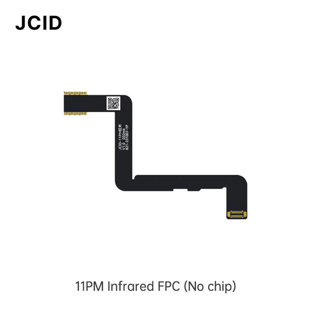 FLAT IR IPHONE 11 PRO MAX