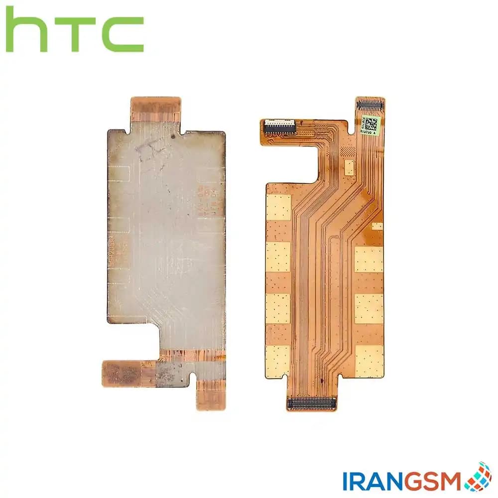 فلت رابط برد شارژ موبایل اچ تی سی HTC Desire 300 / Desire 500