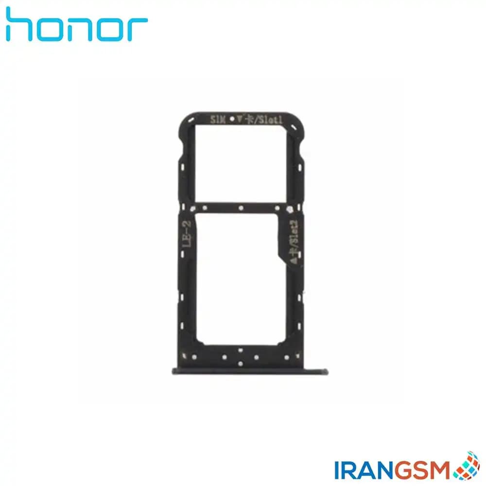 خشاب سیم کارت موبایل آنر Honor 9 Lite