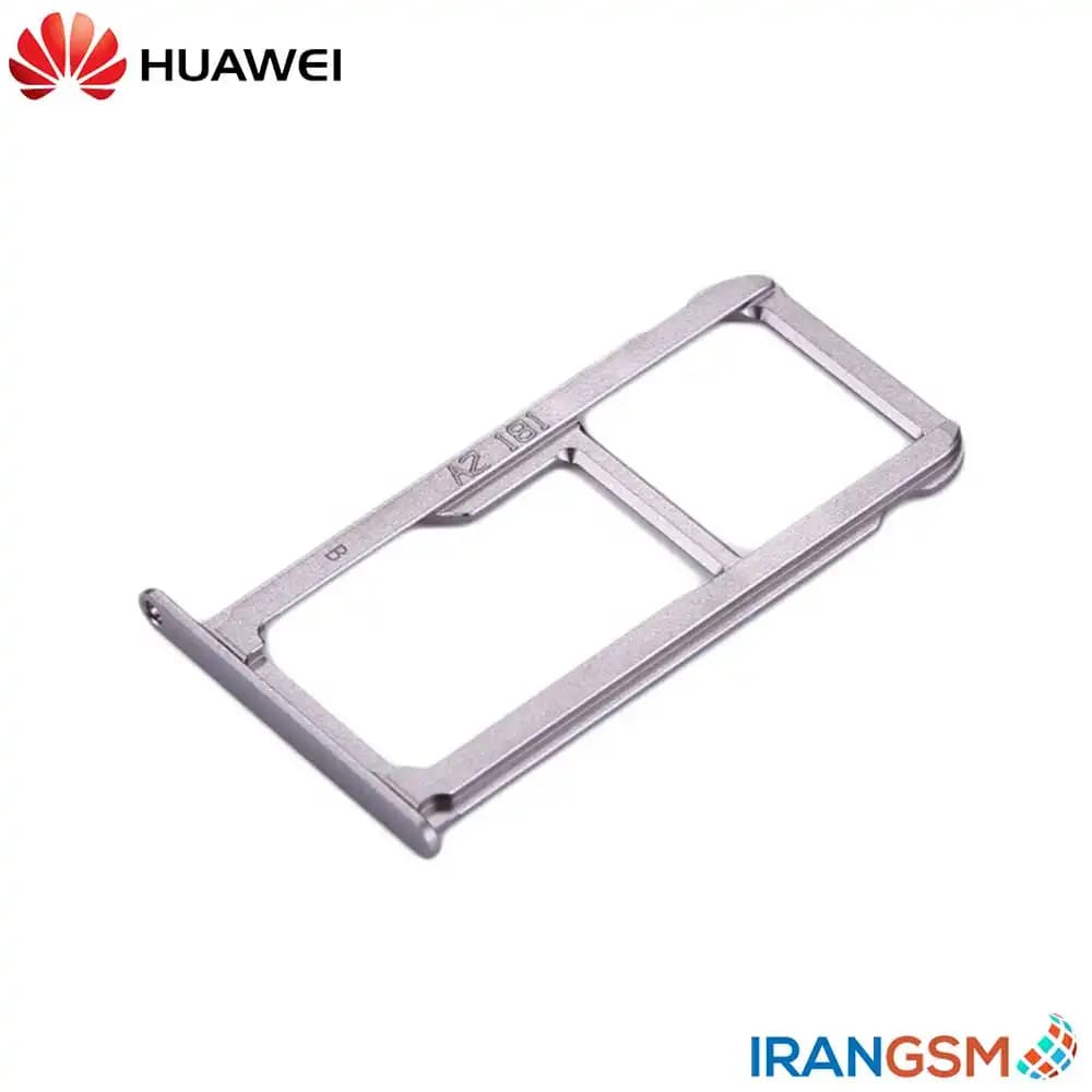 خشاب سیم کارت موبایل هواوی Huawei nova — تصویر ۲