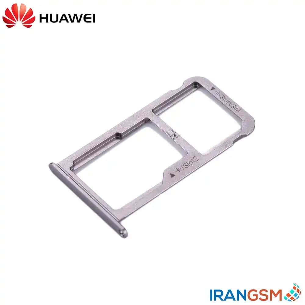 خشاب سیم کارت موبایل هواوی Huawei nova — تصویر ۴