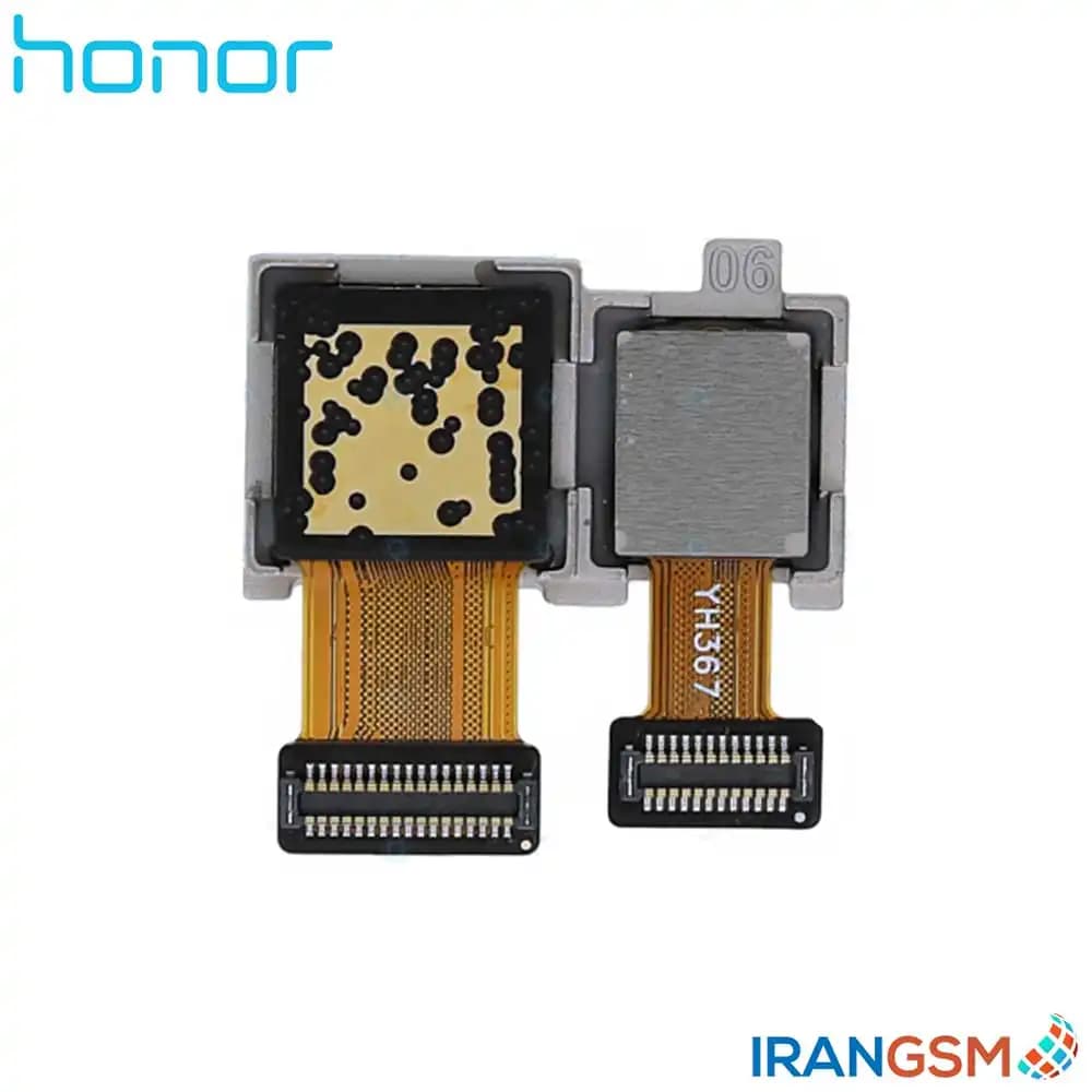 دوربین پشت موبایل آنر Honor 7X — تصویر ۲