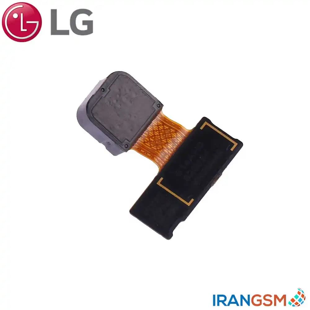 دوربین جلو (سلفی) موبایل ال جی LG G6 — تصویر ۲