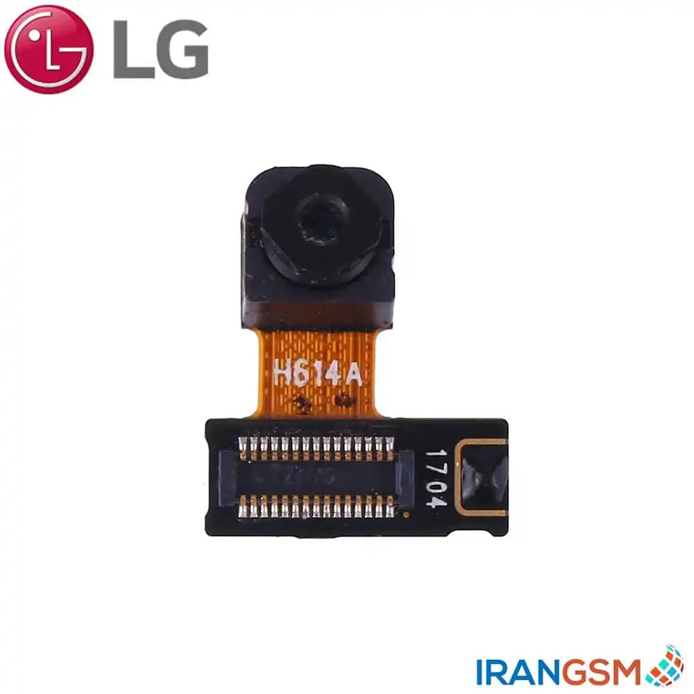 دوربین جلو (سلفی) موبایل ال جی LG G6 — تصویر ۴