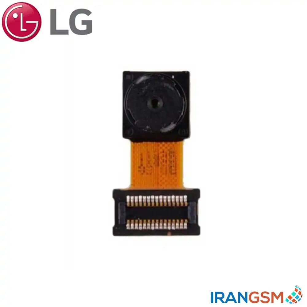 دوربین جلو (سلفی) موبایل ال جی LG X power 2 — تصویر ۳