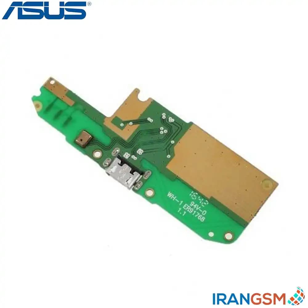 برد شارژ موبایل ایسوس Asus Zenfone Go ZB500KL — تصویر ۳