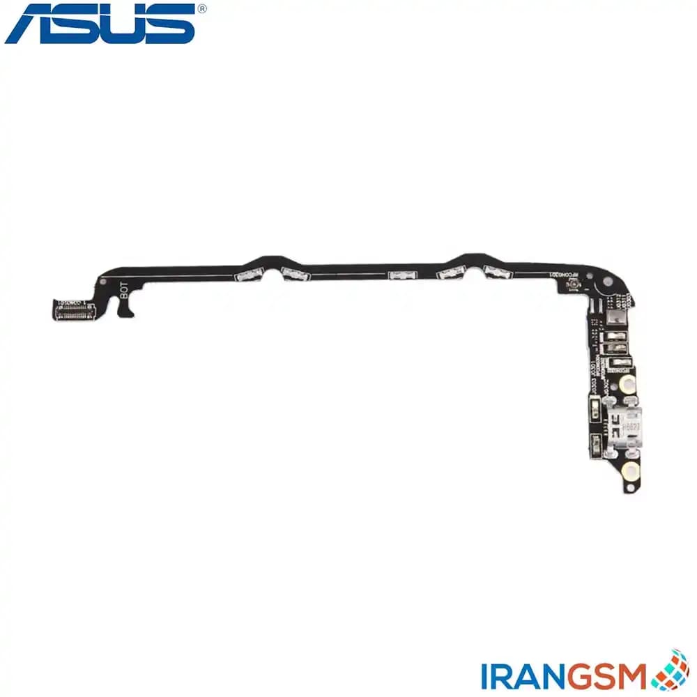 برد شارژ موبایل ایسوس Asus Zenfone 2 Laser ZE500KL — تصویر ۵