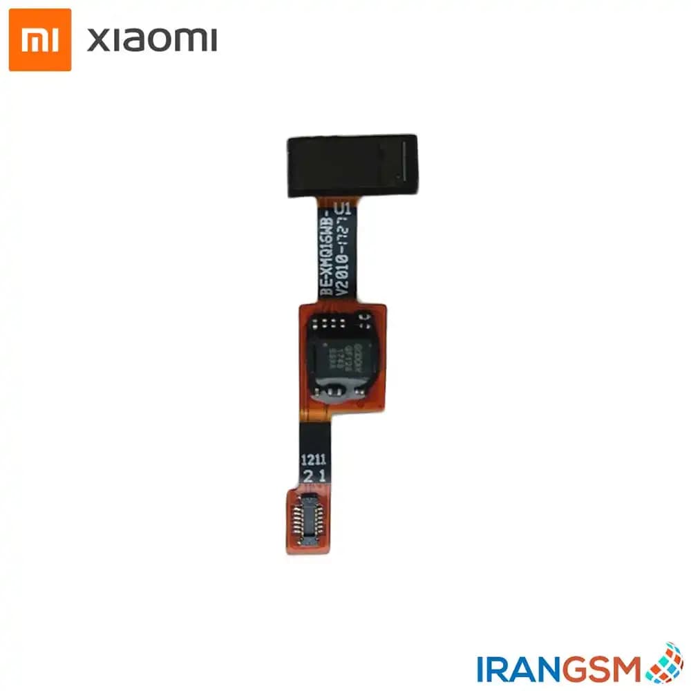 حسگر اثر انگشت موبایل شیائومی Xiaomi Mi 6 — تصویر ۲