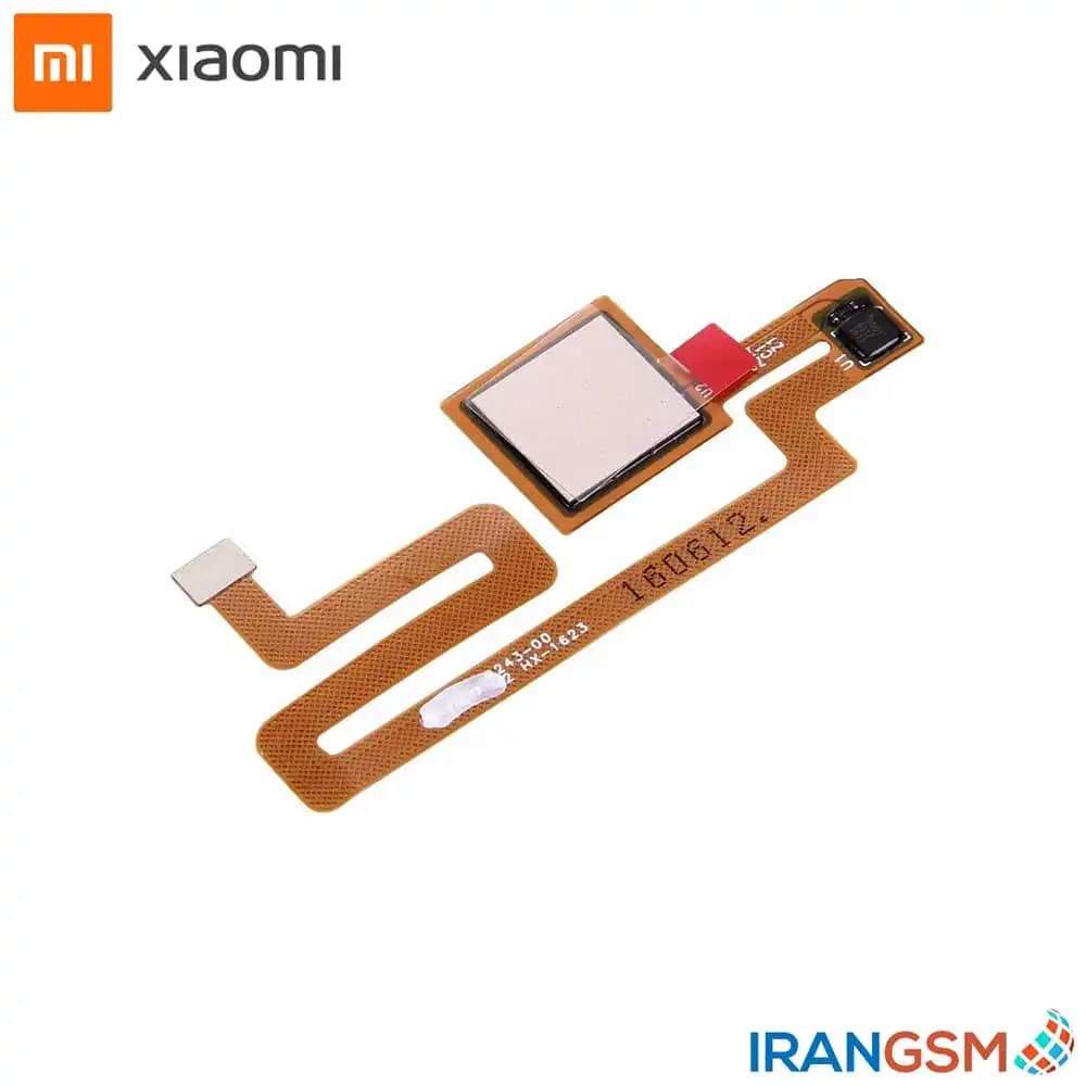 حسگر اثر انگشت موبایل شیائومی Xiaomi Mi Max — تصویر ۳