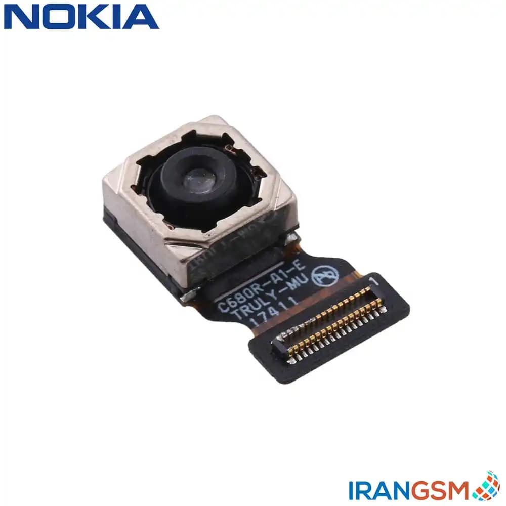 دوربین موبایل نوکیا Nokia 7 — تصویر ۲