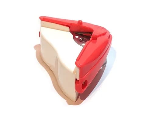 پانچ گردبر(گوشه گردکن) KW-Trio مدل 9Z194 — تصویر ۲