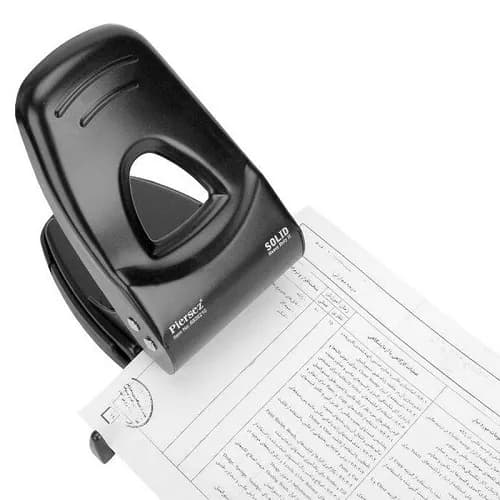 پانچ پییرسز مدل سالید Heavy duty — تصویر ۳