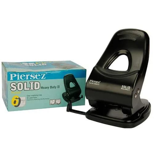 پانچ پییرسز مدل سالید Heavy duty — تصویر ۲