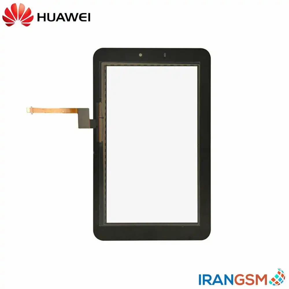 تاچ تبلت هواوی مدیاپد Huawei MediaPad 7 Youth S7-701u — تصویر ۲