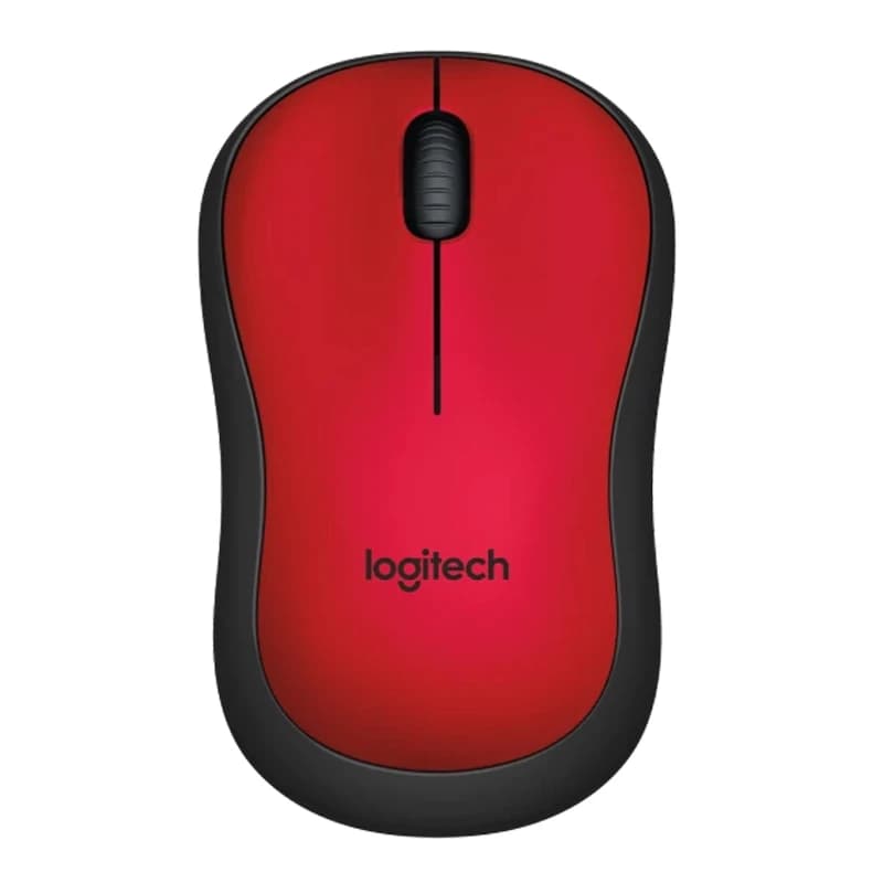 موس بی سیم لاجیتک M220 — تصویر ۷