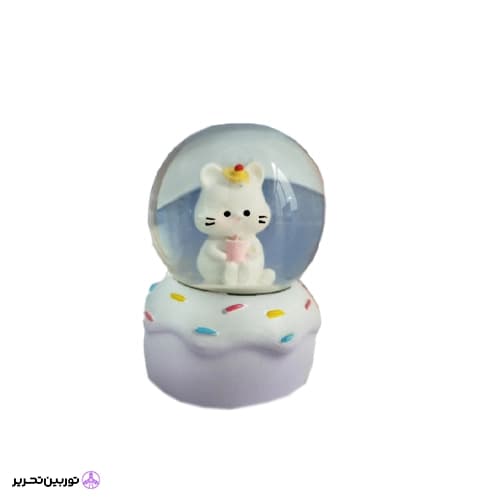 گوی ریز چراغدار — تصویر ۲