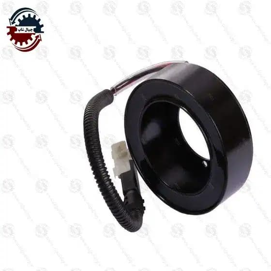 بوبین کمپرسور کولر (پژو 405،سمند،پرشیا)