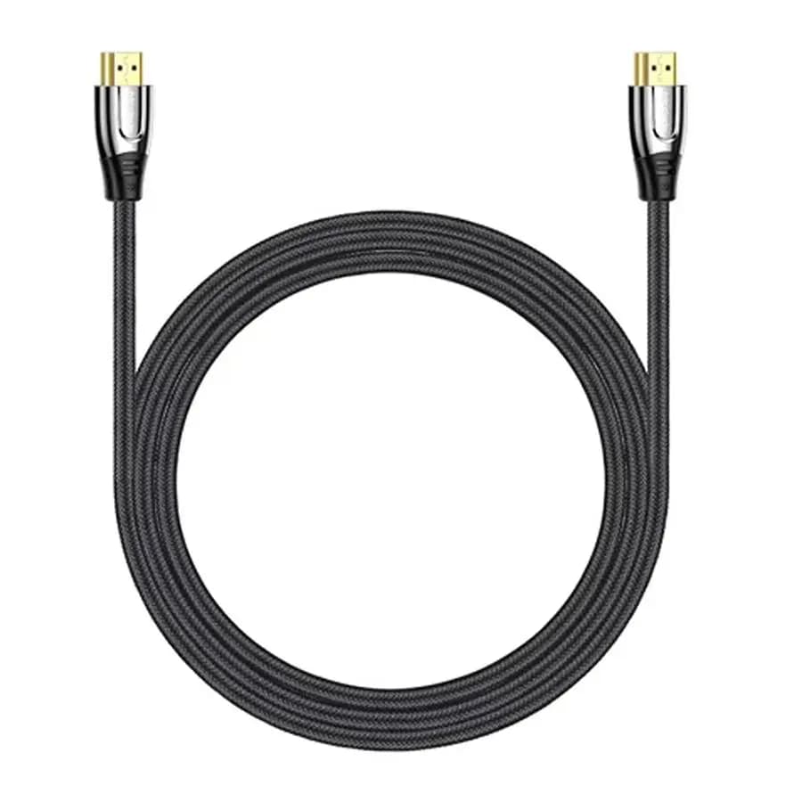 کابل HDMI مک دودو مدل CA-8430 – طول ۲ متر — تصویر ۲