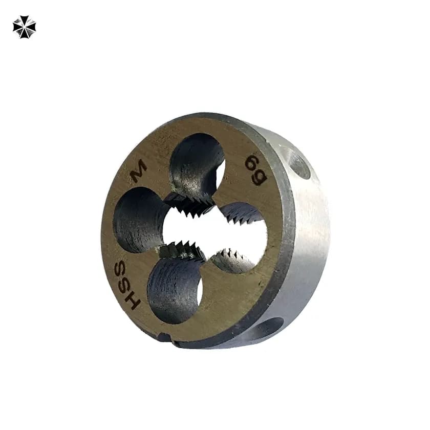 حدیده5 کراسمن