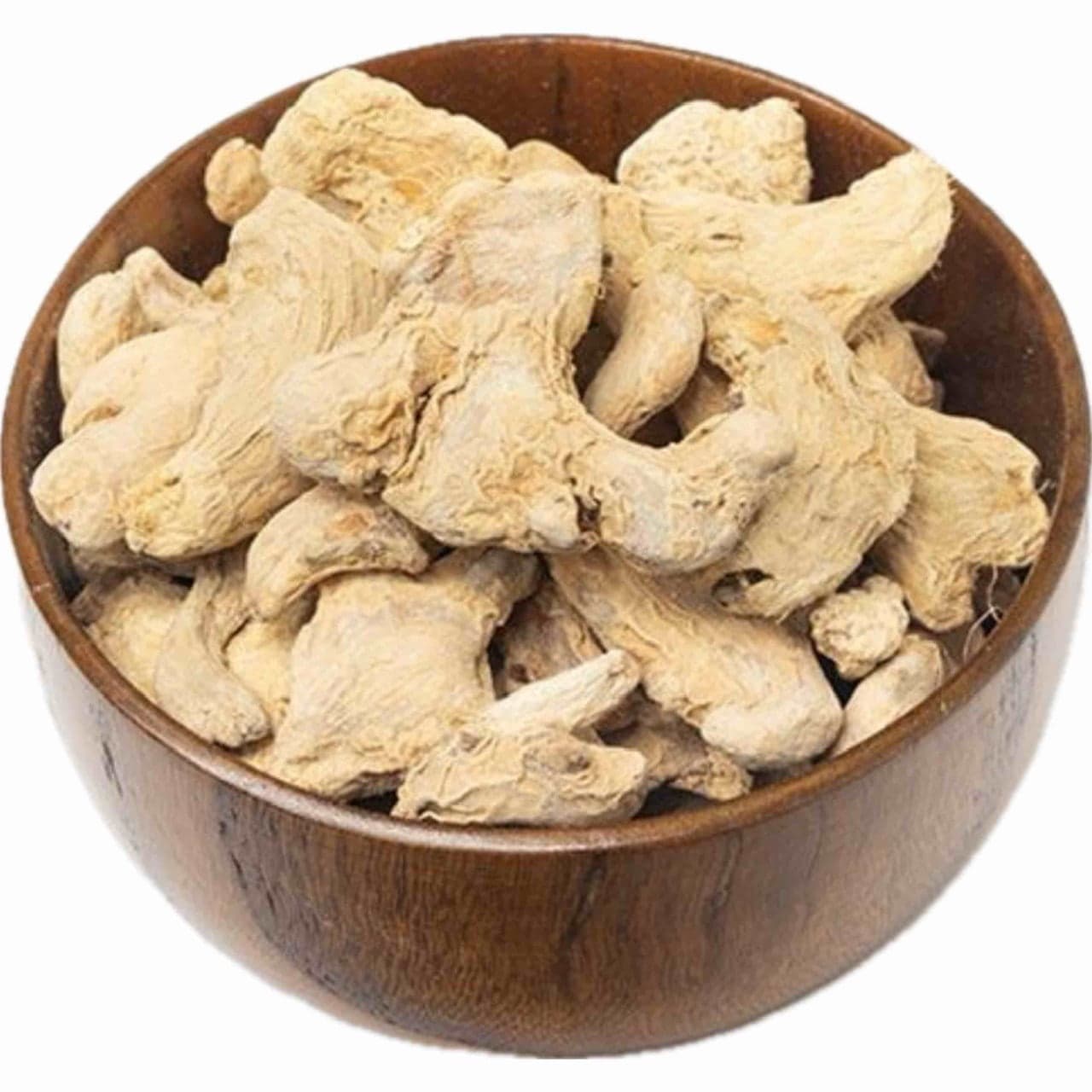 گیاه دارویی زنجبیل درشت ۱۰۰ گرمی