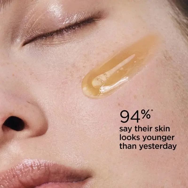 دابل سرم کلارنس ۵۰ میل CLARINS DOUBLE SERUM — تصویر ۴