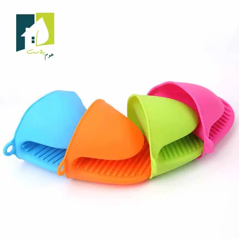 دستگیره سیلیکونی دو عددی — تصویر ۱۰