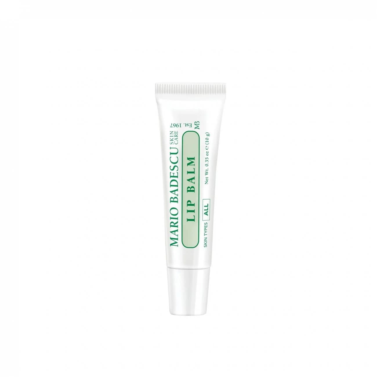 بالم لب ماریو بادسکو MARIO BADESCU