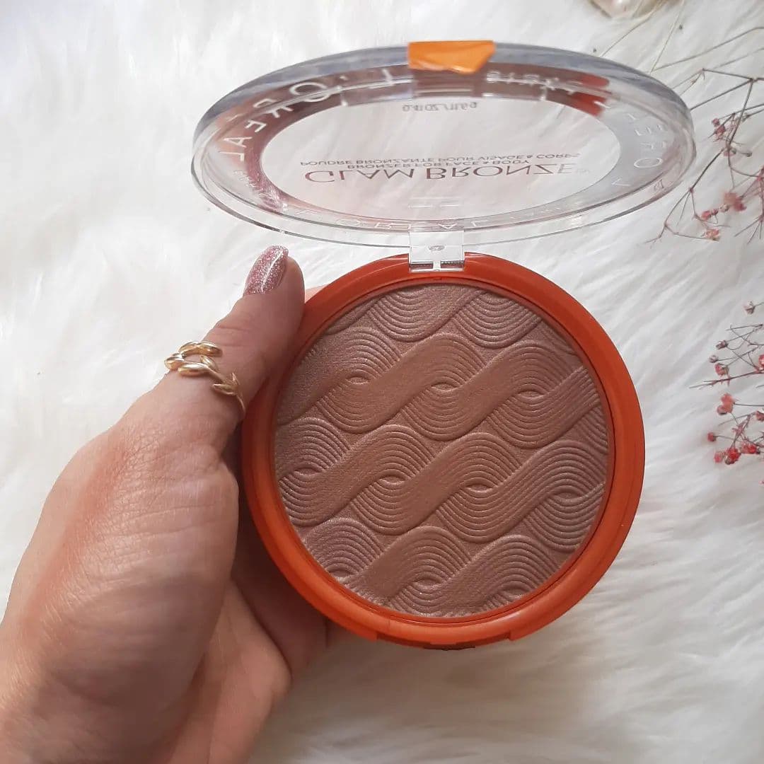 برنزر چندکاره لوریل LOREAL — تصویر ۲