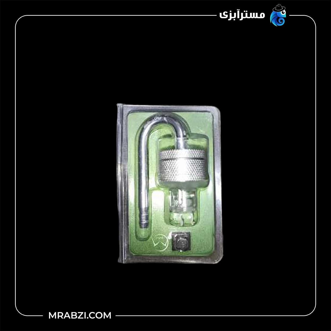 مینی دفیوزر آلومینیومی پخش کننده CO2 موفان