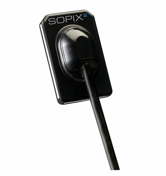 سنسور آرویجی ACTEON فرانسه مدل 2 Sopix — تصویر ۵