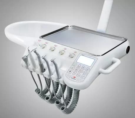 یونیت دندانپزشکی Extra 3006C – دنتوس — تصویر ۴