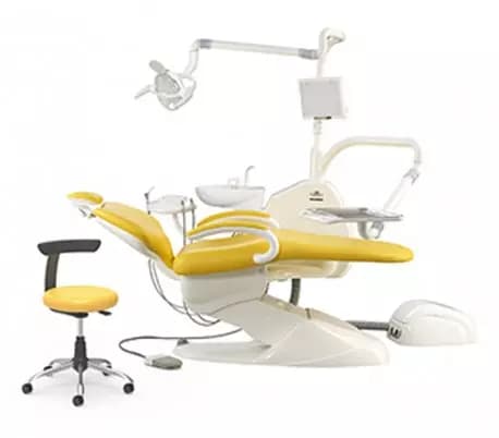 یونیت دندانپزشکی Extra 3006 Ortho – دنتوس