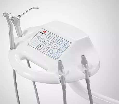 یونیت دندانپزشکی Extra 3006RF – دنتوس — تصویر ۵