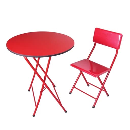 میز تلفن و پاتختی میزیمو مدل خاطره کد 781 مبلمان فرنا مدل 1112651