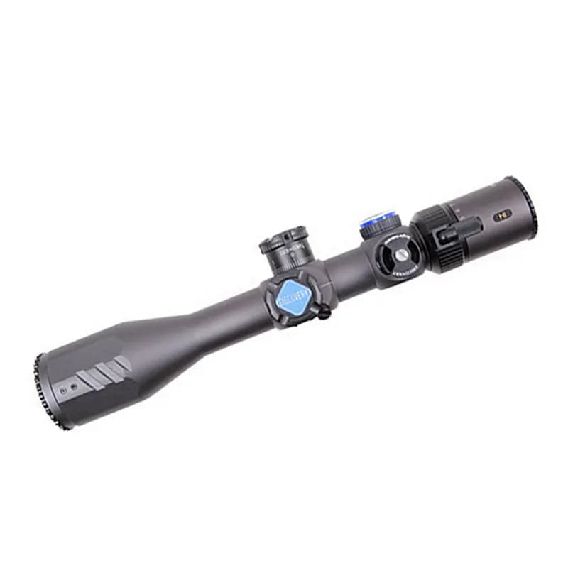 دوربین تفنگ بادی دیسکاوری مدل HI 4-14X44 SF FFP — تصویر ۷
