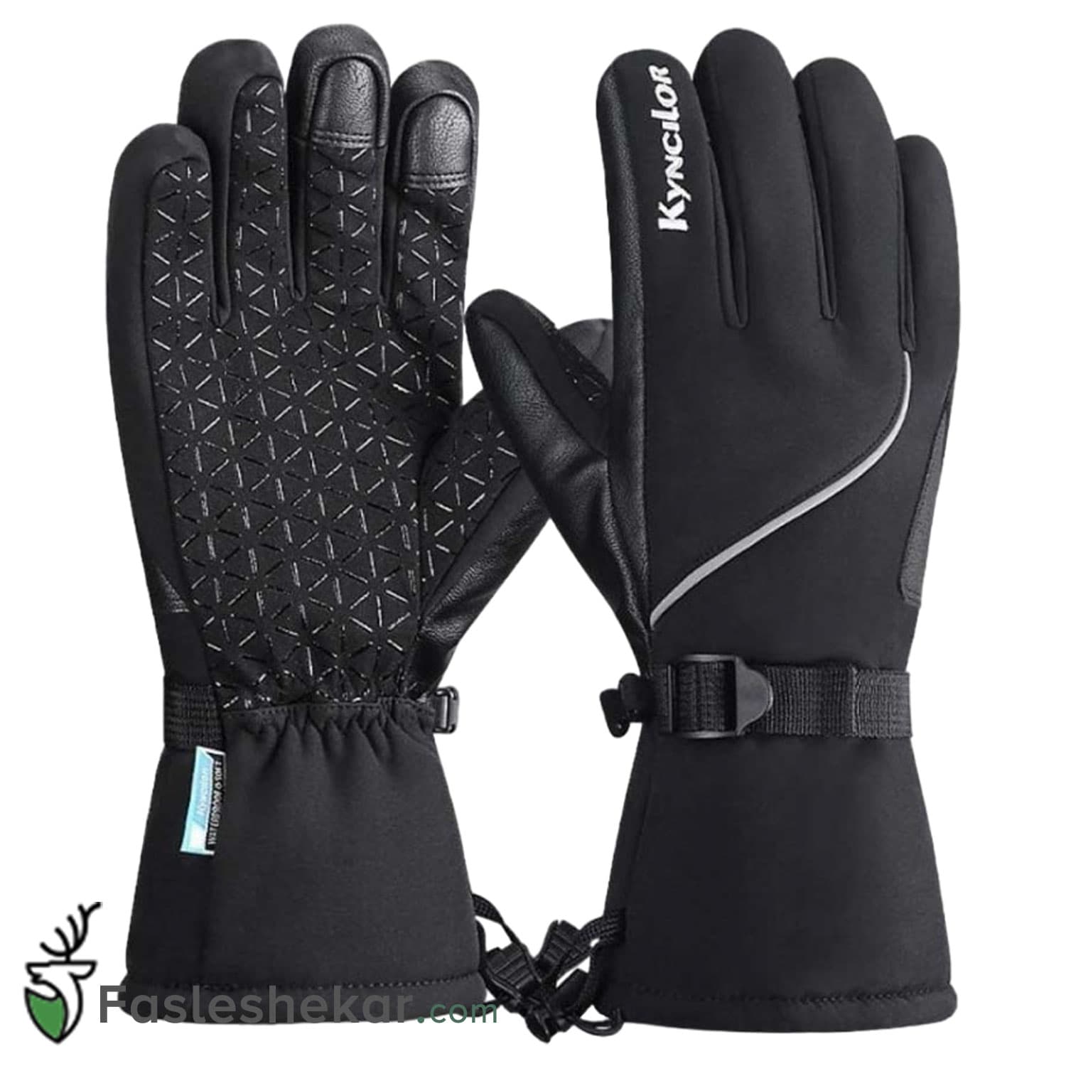 دستکش گورتکس Kyncilor مدل A0085