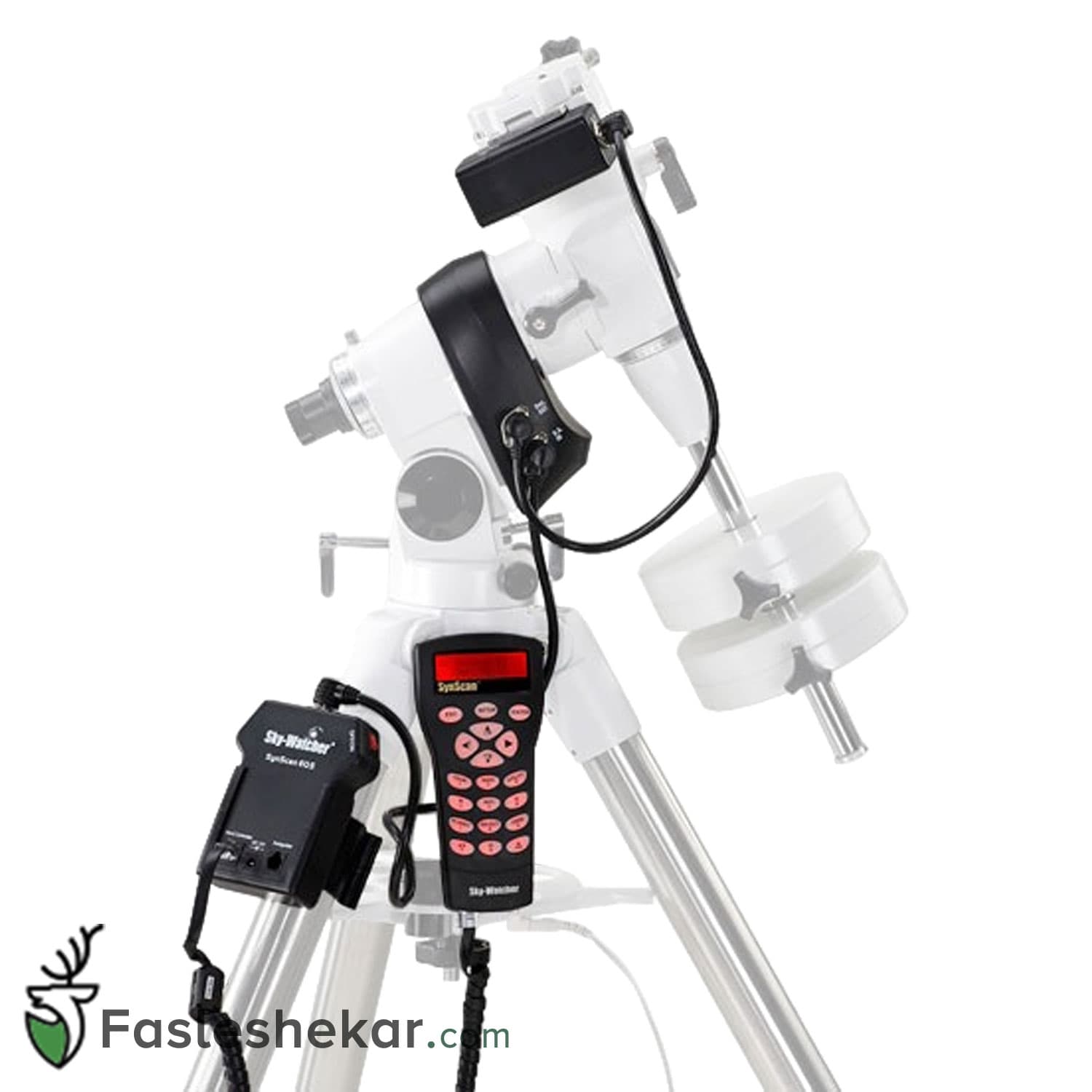 کیت گوتو Go-To مقر EQ5 اسکایواچر