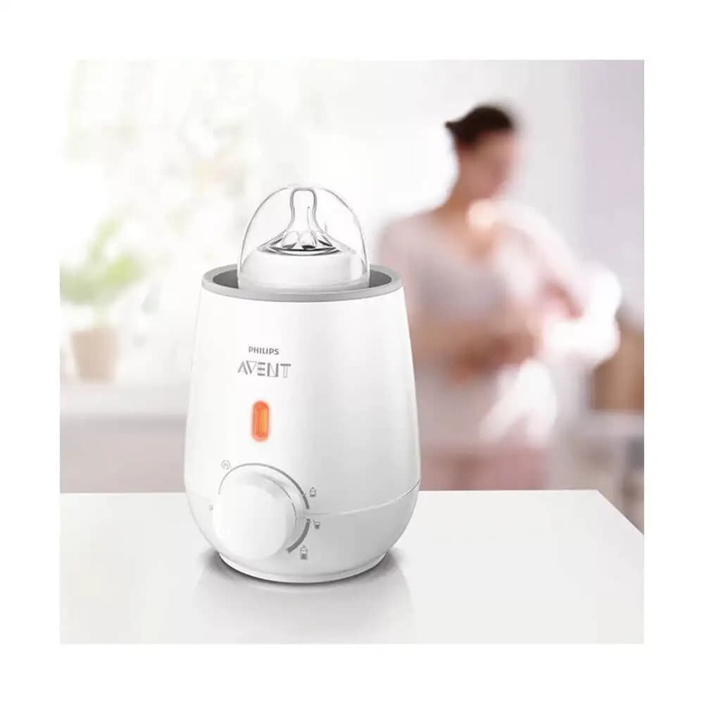 شیر گرم کن (وارمر) فیلیپس اونت Philips Avent — تصویر ۳