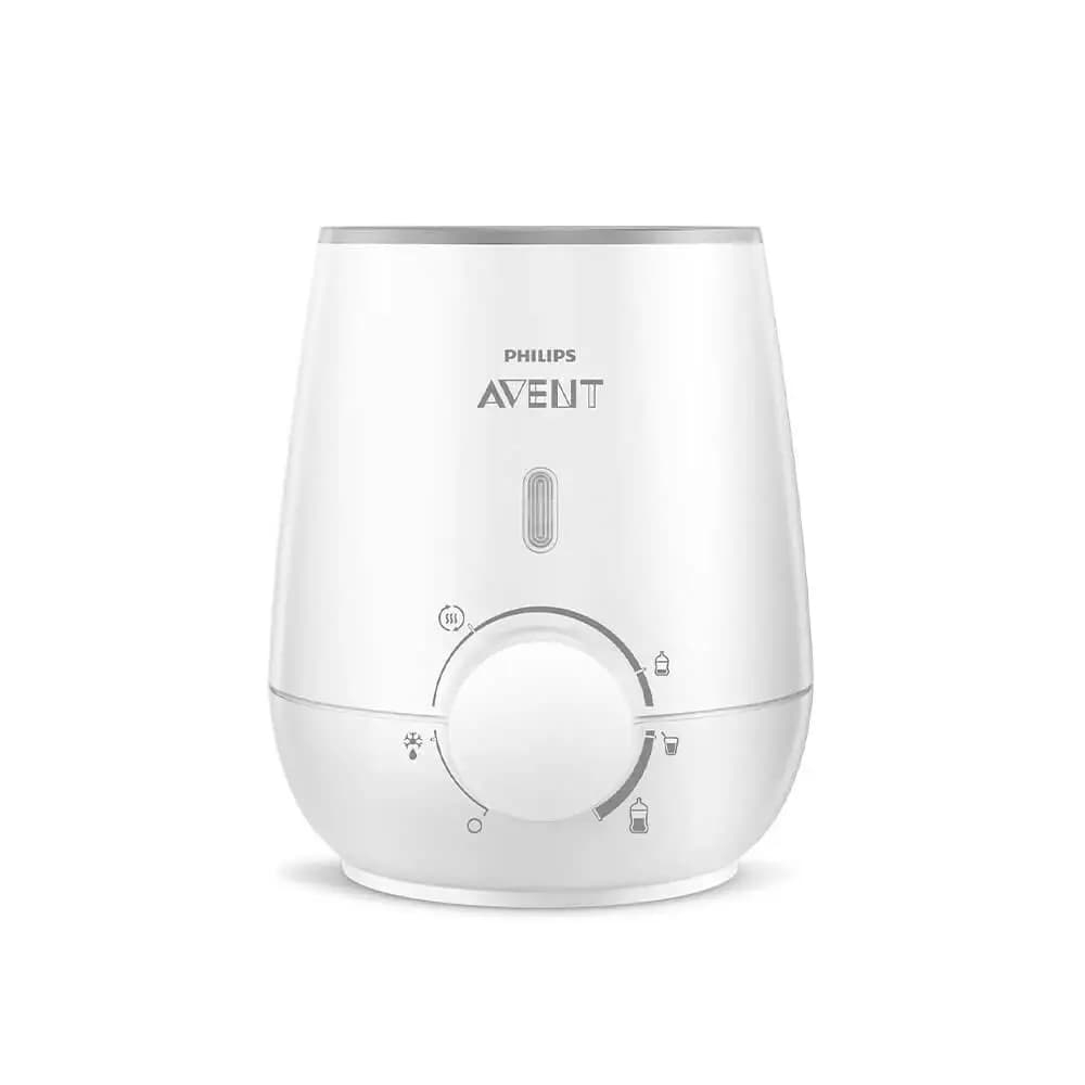 شیر گرم کن (وارمر) فیلیپس اونت Philips Avent — تصویر ۲