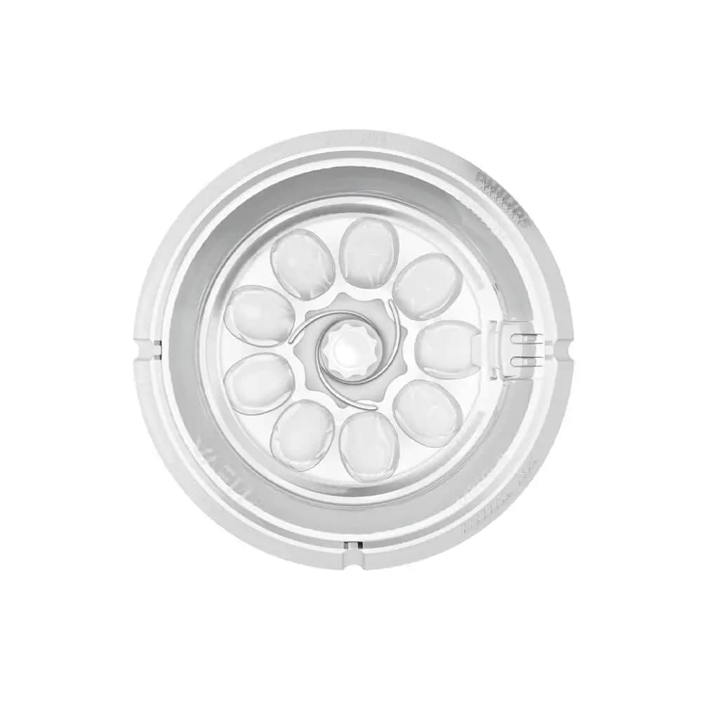 سرشیشه نچرال +3 ماه فیلیپس اونت Philips Avent بسته 2 عددی — تصویر ۳