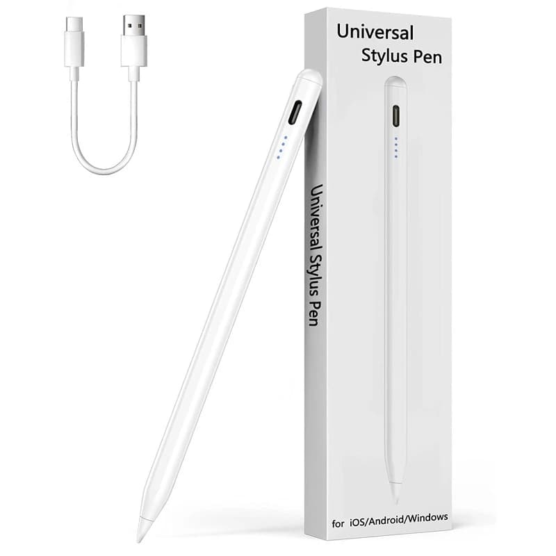 قلم لمسی استایلوس Universal Stylus Pen