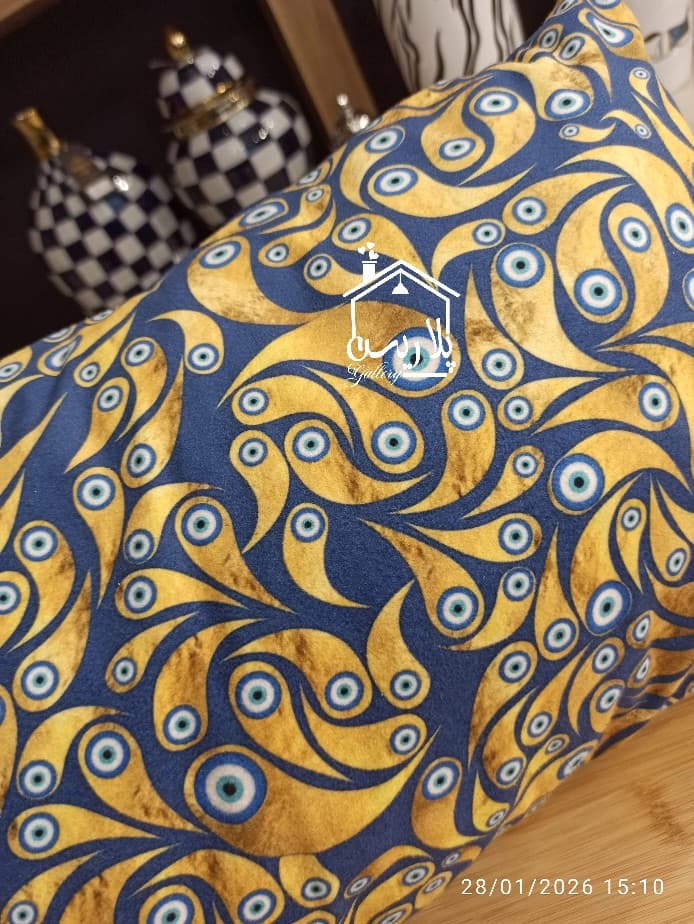 کاورکوسن چشم نظر 26019 — تصویر ۲