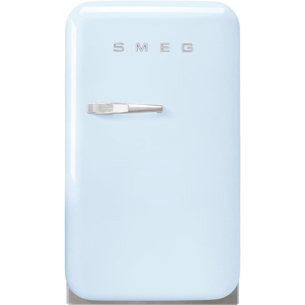 یخچال مینی اسمگ FAB5 رنگ کرم | SMEG — تصویر ۹