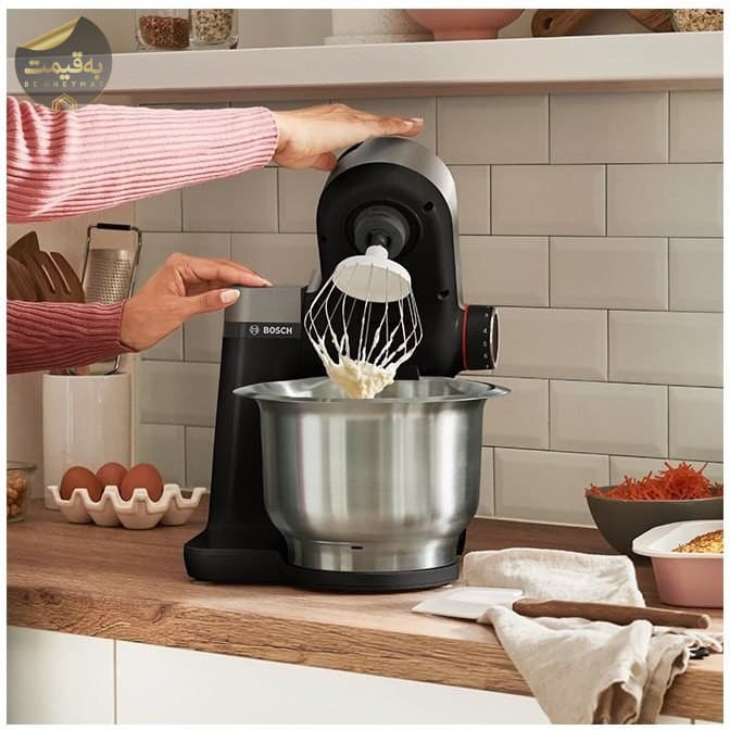 ماشین آشپزخانه بوش مدل MUMS2VM00 ا BOSCH — تصویر ۶