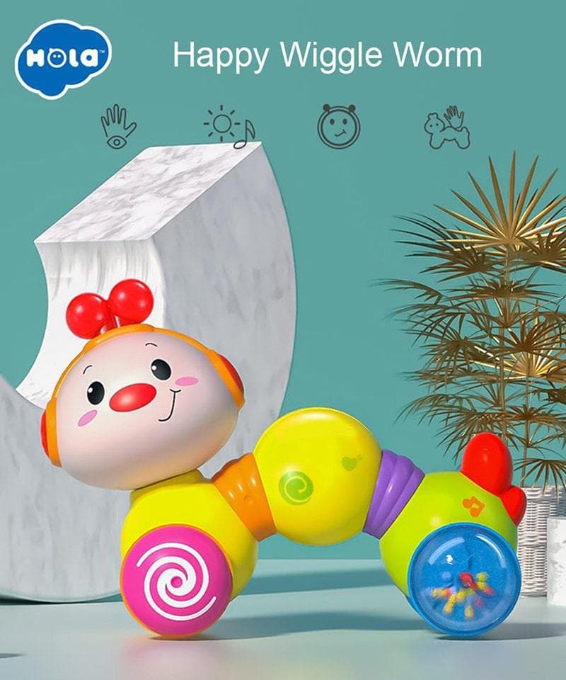 کرم موزیکال هولا کد: Hola 997 — تصویر ۲