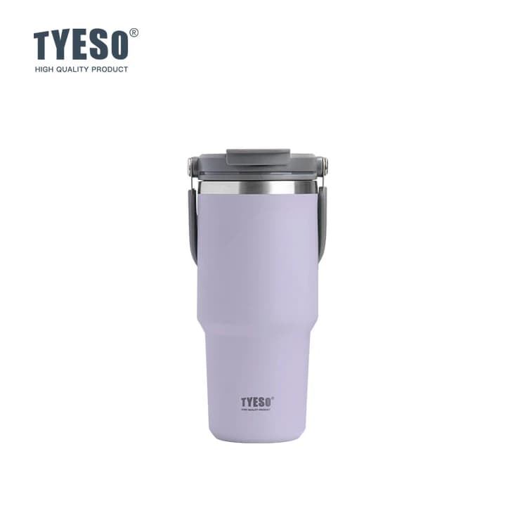 تراول ماگ دسته دار تایسو حجم 750 میل — تصویر ۵