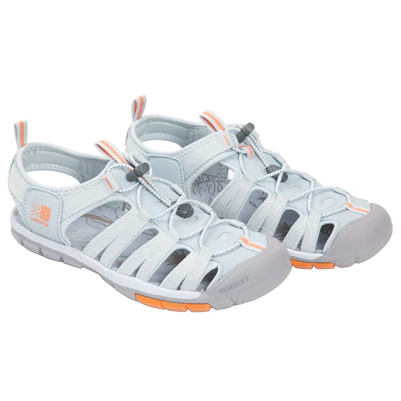 صندل طبیعتگردی اورجینال Karrimor مدل Ithaca — تصویر ۴