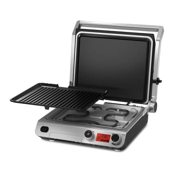گریل دیجیتال مودکس مدل 910 / MODEX CG910 — تصویر ۶