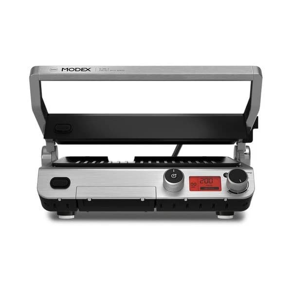 گریل دیجیتال مودکس مدل 910 / MODEX CG910 — تصویر ۲