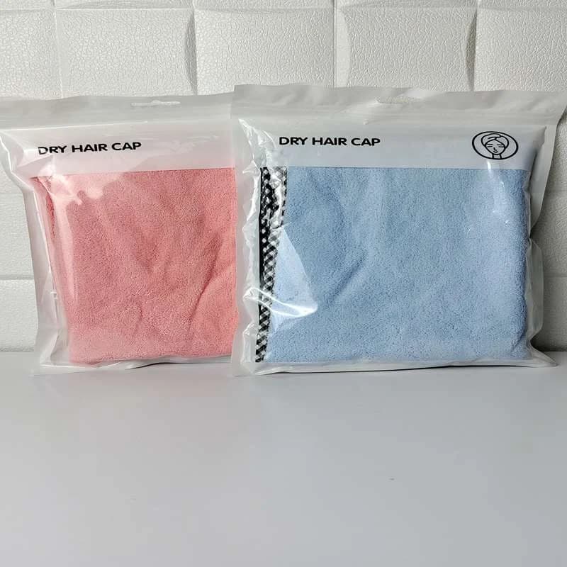 حوله سر جادویی مدل Magic Dry کد N273 — تصویر ۵